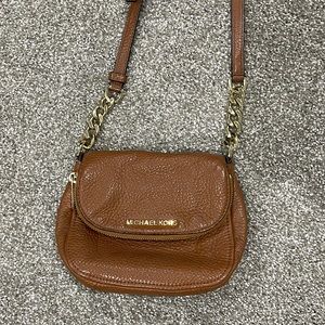 Michael Kors Cross Body Bag